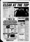 East Kilbride News Friday 31 January 1986 Page 46