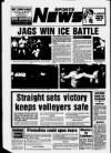 East Kilbride News Friday 31 January 1986 Page 48