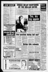 East Kilbride News Friday 07 February 1986 Page 2