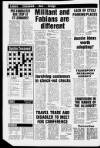 East Kilbride News Friday 07 February 1986 Page 4
