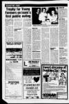 East Kilbride News Friday 07 February 1986 Page 6