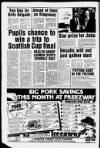 East Kilbride News Friday 07 February 1986 Page 14