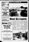 East Kilbride News Friday 07 February 1986 Page 18