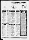 East Kilbride News Friday 07 February 1986 Page 24