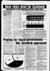 East Kilbride News Friday 07 February 1986 Page 27
