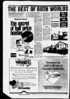 East Kilbride News Friday 14 February 1986 Page 16
