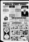 East Kilbride News Friday 14 February 1986 Page 18