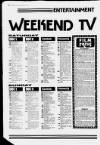 East Kilbride News Friday 14 February 1986 Page 20