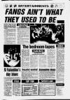 East Kilbride News Friday 14 February 1986 Page 21