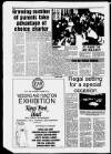 East Kilbride News Friday 14 February 1986 Page 22
