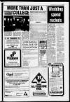 East Kilbride News Friday 14 February 1986 Page 23