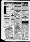 East Kilbride News Friday 14 February 1986 Page 24