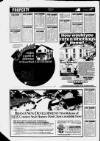 East Kilbride News Friday 14 February 1986 Page 30
