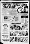 East Kilbride News Friday 21 February 1986 Page 18