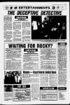 East Kilbride News Friday 21 February 1986 Page 21