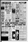 East Kilbride News Friday 21 February 1986 Page 25