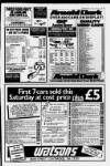 East Kilbride News Friday 21 February 1986 Page 35
