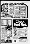 East Kilbride News Friday 21 February 1986 Page 37