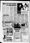 East Kilbride News Friday 21 February 1986 Page 38