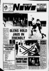 East Kilbride News Friday 21 February 1986 Page 40