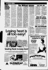East Kilbride News Friday 28 February 1986 Page 6