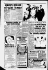 East Kilbride News Friday 28 February 1986 Page 12