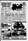 East Kilbride News Friday 28 February 1986 Page 15