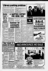 East Kilbride News Friday 28 February 1986 Page 17