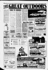 East Kilbride News Friday 28 February 1986 Page 18