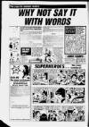 East Kilbride News Friday 28 February 1986 Page 20