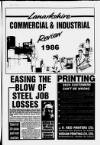 East Kilbride News Friday 28 February 1986 Page 23