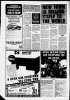 East Kilbride News Friday 28 February 1986 Page 24