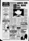 East Kilbride News Friday 28 February 1986 Page 26