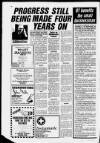 East Kilbride News Friday 28 February 1986 Page 28