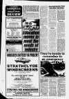 East Kilbride News Friday 28 February 1986 Page 34