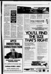 East Kilbride News Friday 28 February 1986 Page 35