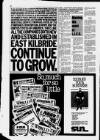 East Kilbride News Friday 28 February 1986 Page 42