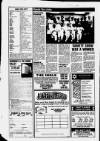 East Kilbride News Friday 28 February 1986 Page 44