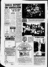 East Kilbride News Friday 28 February 1986 Page 46