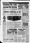 East Kilbride News Friday 28 February 1986 Page 48