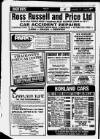 East Kilbride News Friday 28 February 1986 Page 58