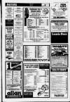 East Kilbride News Friday 28 February 1986 Page 61