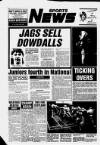 East Kilbride News Friday 28 February 1986 Page 64