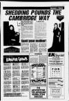 East Kilbride News Friday 07 March 1986 Page 21