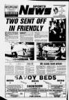 East Kilbride News Friday 07 March 1986 Page 47