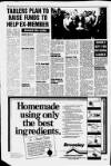 East Kilbride News Friday 14 March 1986 Page 20