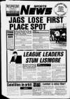 East Kilbride News Friday 14 March 1986 Page 48