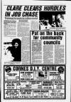East Kilbride News Friday 21 March 1986 Page 7