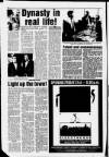 East Kilbride News Friday 21 March 1986 Page 20