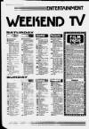 East Kilbride News Friday 21 March 1986 Page 24